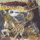 KALEVALAN VIIKINGIT – POHIOLAN KORKCAJÄNNITYS CD
