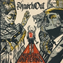 KNOCK OUT - NUESTRO INFIERNO LP schwarz