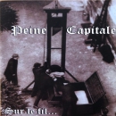 Peine Capitale – Sur Le Fil... 10' MLP braun 150 Ex.
