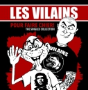 Les Vilains –Pour Faire Chier! (The Singles Collection) –LP