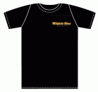 Midgards Söner - Svärt klein,T-Shirt, schwarz
