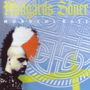 MIDGARDS SÖNER -NORDENS KALL LP (Warfare Cover) colour spezial 500 Ex.