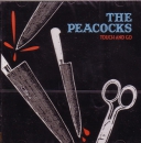 PEACOCKS - TOUCH AND GO CD