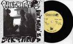 PHANTOM FLIERS - AIN'T NOTHIN' TO DO EP