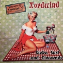 NORDWIND - LIEBE, LUST & LIMONADE LP schwarz 133 Ex.
