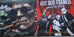 HOTROD FRANKIE  2 LP Sparpaket