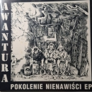 Awantura – Pokolenie Nienawiści EP 230 Ex.