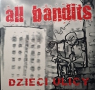 All Bandits – Dzieci Ulicy EP