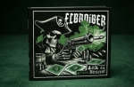 Elbroiber-Ach du grüne Neune! Digipack CD