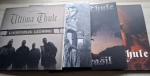 ULTIMA THULE Vinylpack Sept. 2026 4 x LP
