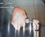 Ian Stuart – Für immer... (DinA1) Poster