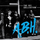 A.B.H. - The Oi! Collection LP schwarz  250 Ex.
