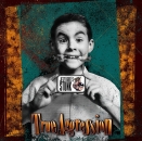 TRUE AGGRESSION - JETZT GIBT'S STUNK CD