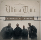 ULTIMA THULE - LIVSFARLIG LEDNING Digipack CD VÖ 13.9.